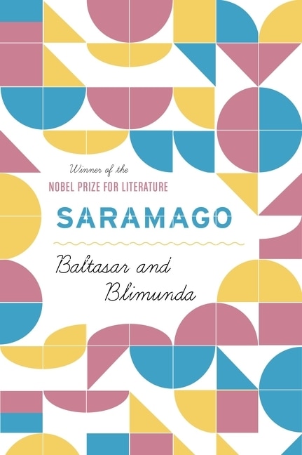 Baltasar And Blimunda by José Saramago, Paperback | Indigo Chapters