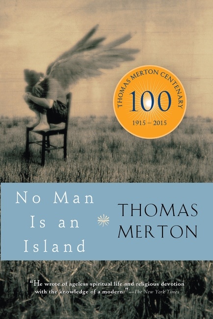 No Man is an Island by Thomas Merton, Paperback | Indigo Chapters