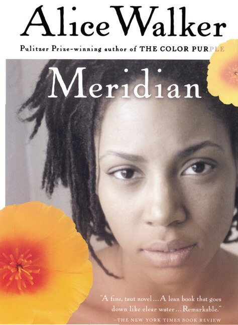 Meridian by Alice Walker, Paperback | Indigo Chapters