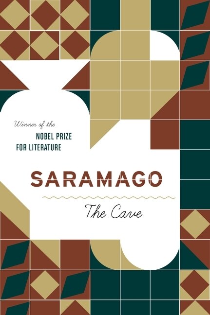 The Cave by José Saramago, Paperback | Indigo Chapters