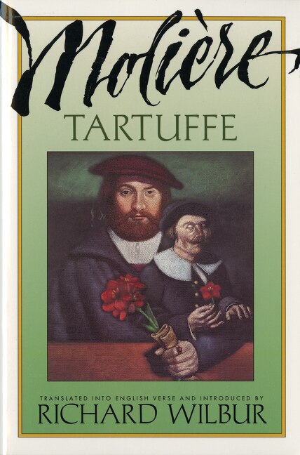 Tartuffe By Molière by Molière Molière, Paperback | Indigo Chapters