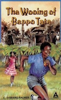 The Wooing of Beppo Tate by C. Everard Palmer, Paperback | Indigo Chapters