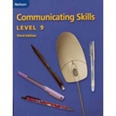 Communicating Skills - Student Workbook Level 9 by David Martin, Hardcover | Indigo Chapters
