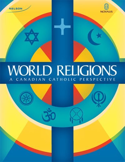 World Religions: A Canadian Catholic Perspective by John Van Den Hengel, Hardcover | Indigo Chapters