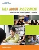 Talk About Assessment (elementary) by Damian Cooper, Hardcover | Indigo Chapters