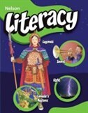 Nelson Literacy - Student Book B Grade 4 National Edition by Jennette Mackenzie, Hardcover | Indigo Chapters