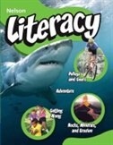 Nelson Literacy - Student Book C Grade 4 National Edition by Jennette Mackenzie, Hardcover | Indigo Chapters