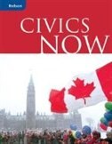 Civics Now Student Book by Doug Gordon, Hardcover | Indigo Chapters