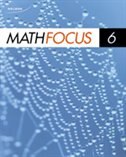 Math Focus 6 Student Book by Marian Small, Hardcover | Indigo Chapters