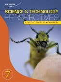 Nelson Science and Technology Perspectives 7 by Maurice Digiuseppe, Hardcover | Indigo Chapters