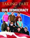 Taking Part in Our Democracy by Jim Parsons, Hardcover | Indigo Chapters