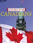 Issues for Canadians Student Book by Patricia Lychak, Hardcover | Indigo Chapters