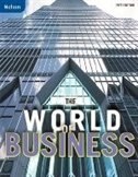 The World of Business by Jack Wilson, Hardcover | Indigo Chapters