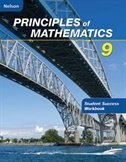 Nelson Principles Of Mathematics 9 by Marian Small, Paperback | Indigo Chapters