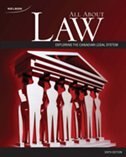 All About Law by Terry Murphy, Hardcover | Indigo Chapters