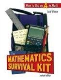 Mathematics Survival Kit by Jack Weiner, Paperback | Indigo Chapters