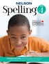 Nelson Spelling 4 by Nelson Nelson, Paperback | Indigo Chapters