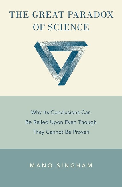 The Great Paradox Of Science by Mano Singham, Hardcover | Indigo Chapters