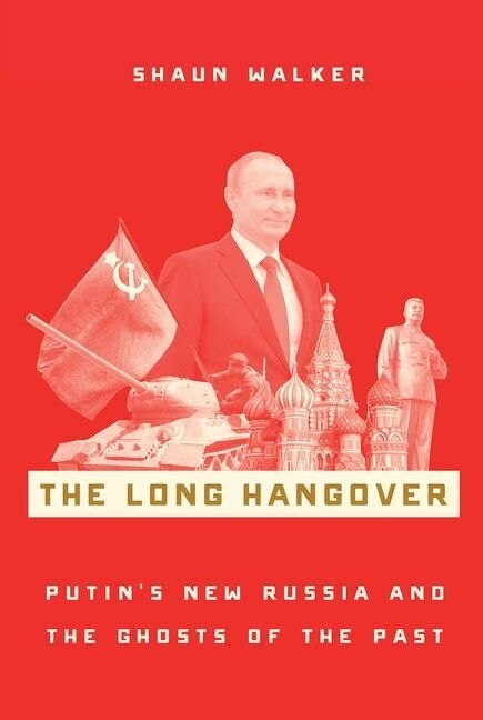 The Long Hangover by Shaun Walker, Paperback | Indigo Chapters