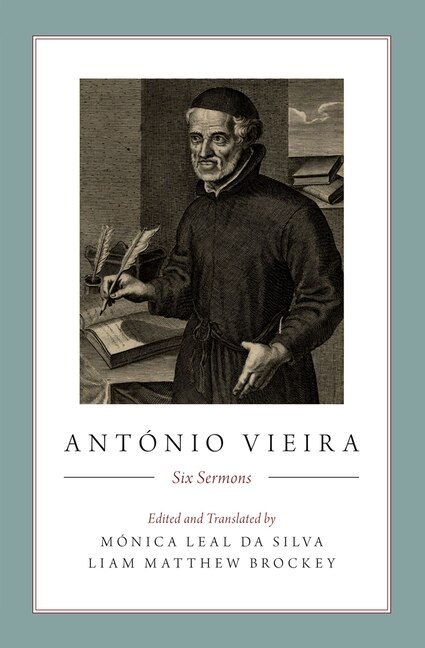 António Vieira by Monica Leal da Silva, Paperback | Indigo Chapters