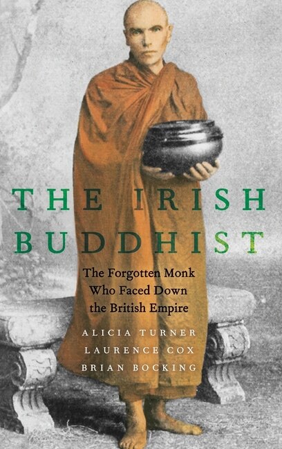 The Irish Buddhist by Alicia Turner, Hardcover | Indigo Chapters