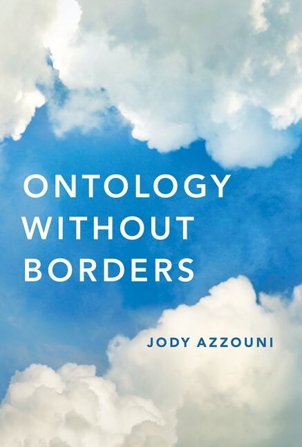 Ontology Without Borders by Jody Azzouni, Paperback | Indigo Chapters