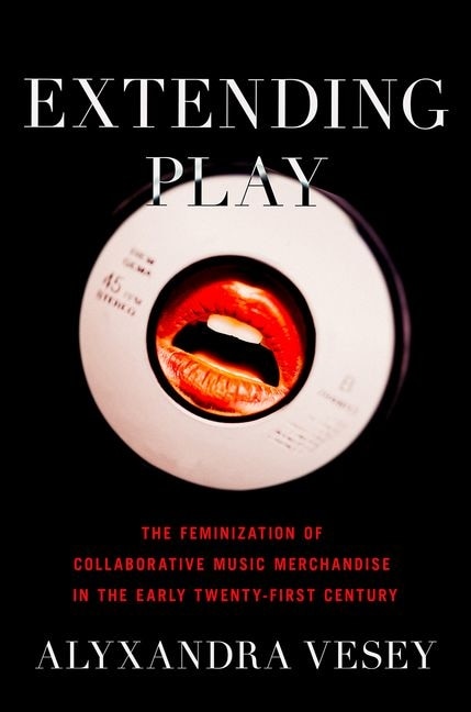 Extending Play by Alyxandra Vesey, Paperback | Indigo Chapters