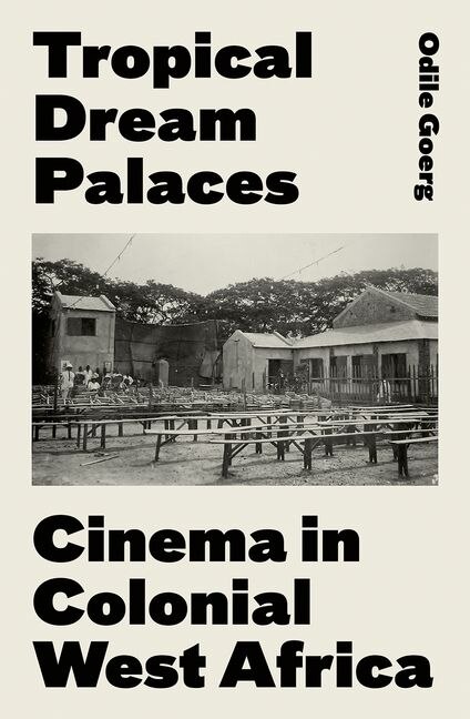 Tropical Dream Palaces by Odile Goerg, Hardcover | Indigo Chapters