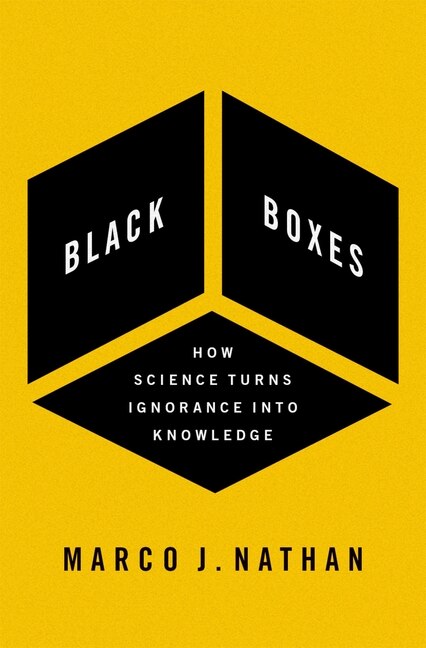 Black Boxes by Marco J. Nathan, Hardcover | Indigo Chapters