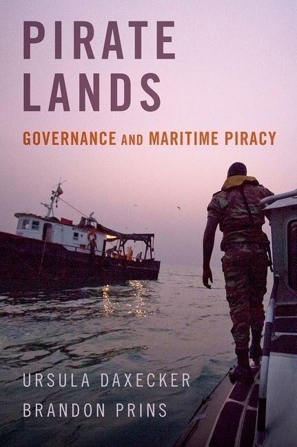 Pirate Lands by Ursula Daxecker, Hardcover | Indigo Chapters