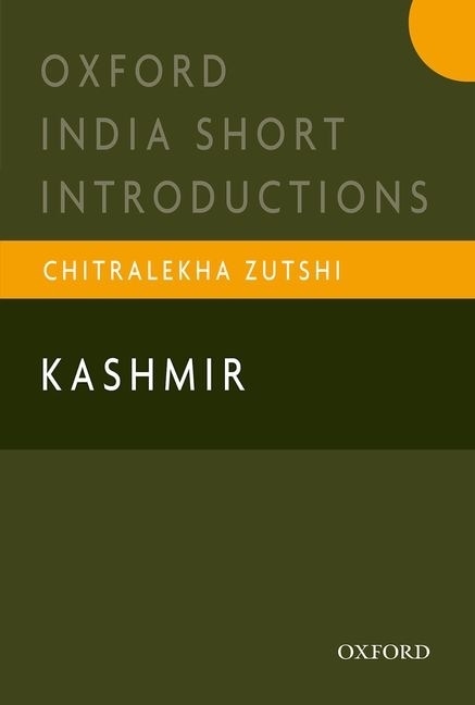 Kashmir by Chitralekha Zutshi, Paperback | Indigo Chapters