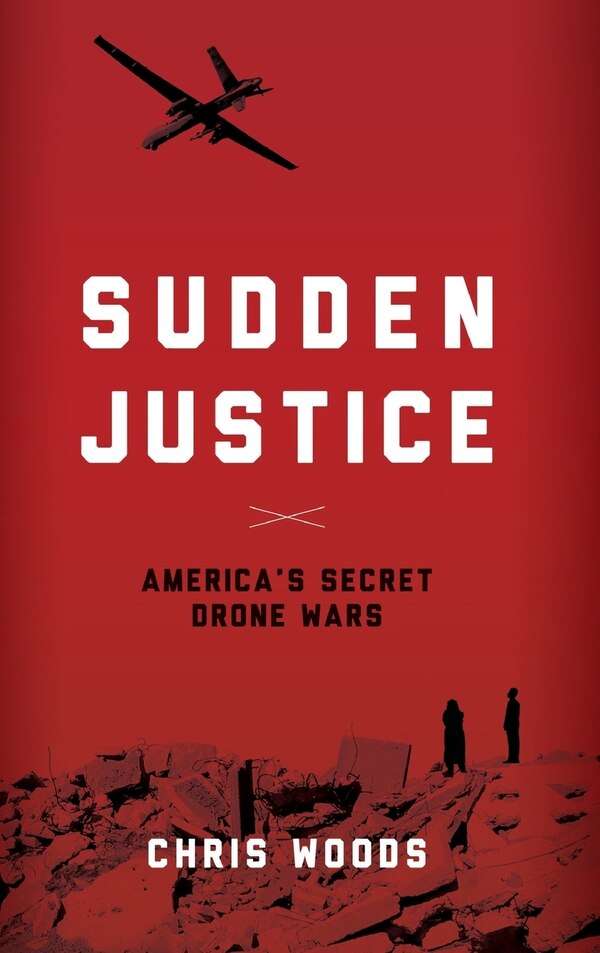 Sudden Justice by Christopher Woods, Hardcover | Indigo Chapters