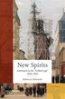 New Spirits by Rebecca Edwards, Paperback | Indigo Chapters