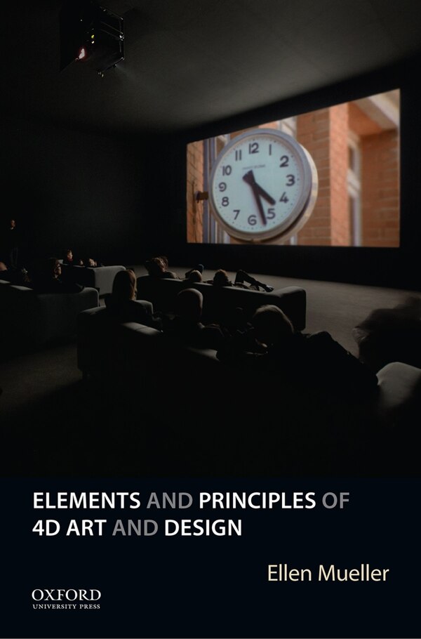 Elements and Principles of 4D Art and Design by Ellen Mueller, Paperback | Indigo Chapters