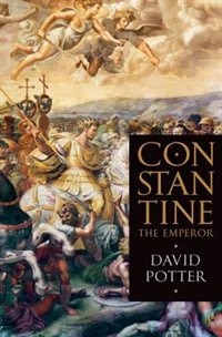 Constantine the Emperor by David Potter, Paperback | Indigo Chapters