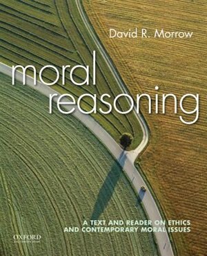 Moral Reasoning by David Morrow, Paperback | Indigo Chapters