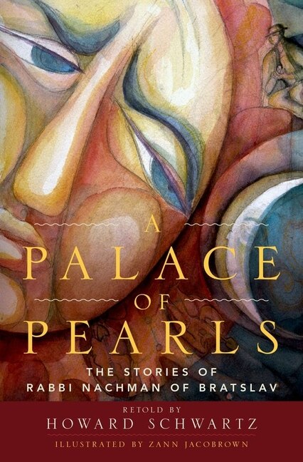 A Palace of Pearls by Howard Schwartz, Hardcover | Indigo Chapters