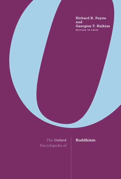 The Oxford Encyclopedia of Buddhism by Richard Payne, Hardcover | Indigo Chapters