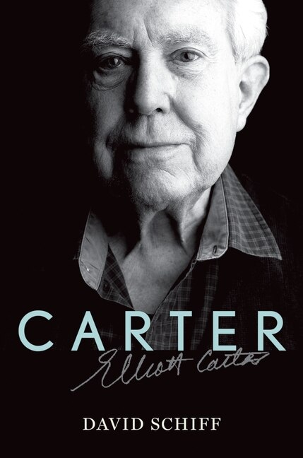 Carter by David Schiff, Hardcover | Indigo Chapters