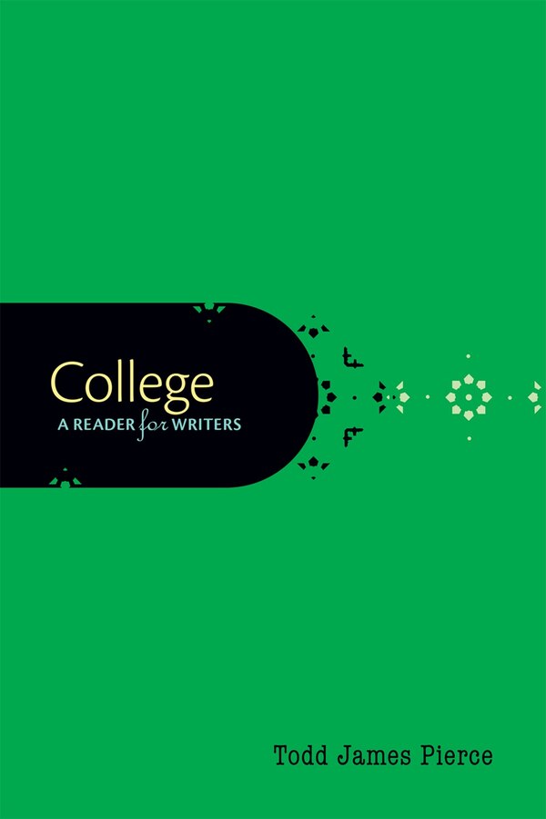 College by Todd James Pierce, Paperback | Indigo Chapters