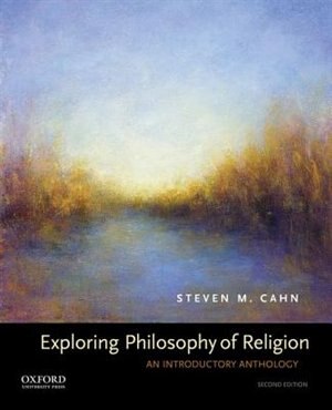 Exploring Philosophy of Religion by Steven M. Cahn, Paperback | Indigo Chapters