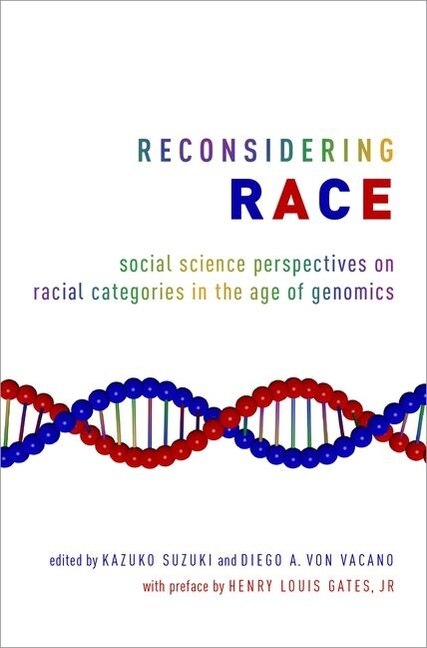 Reconsidering Race by Henry Louis Gates, Hardcover | Indigo Chapters