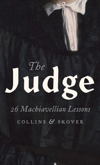 The Judge by Ronald K.L. Collins, Hardcover | Indigo Chapters