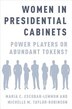 Women in Presidential Cabinets by Maria C. Escobar-Lemmon, Hardcover | Indigo Chapters