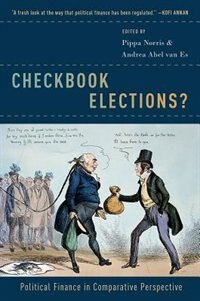 Checkbook Elections? by Pippa Norris, Paperback | Indigo Chapters