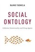 Social Ontology by Raimo Tuomela, Paperback | Indigo Chapters