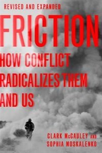 Friction by Clark McCauley, Paperback | Indigo Chapters