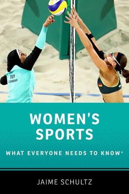 Women's Sports by Jaime Schultz, Paperback | Indigo Chapters