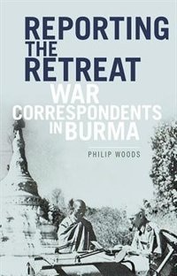 Reporting the Retreat by Philip Woods, Hardcover | Indigo Chapters