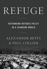 Refuge by Paul Collier, Hardcover | Indigo Chapters